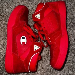 Champions Skate shoes